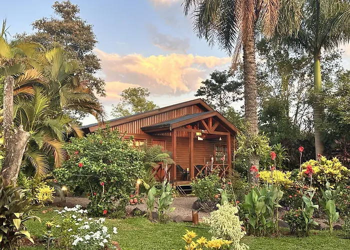 Terra Lodge