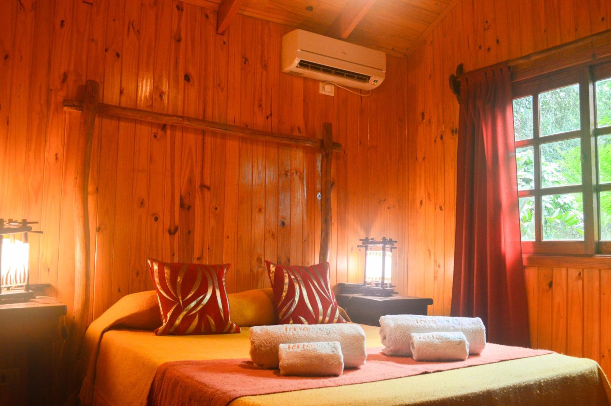 Lodge Terra *