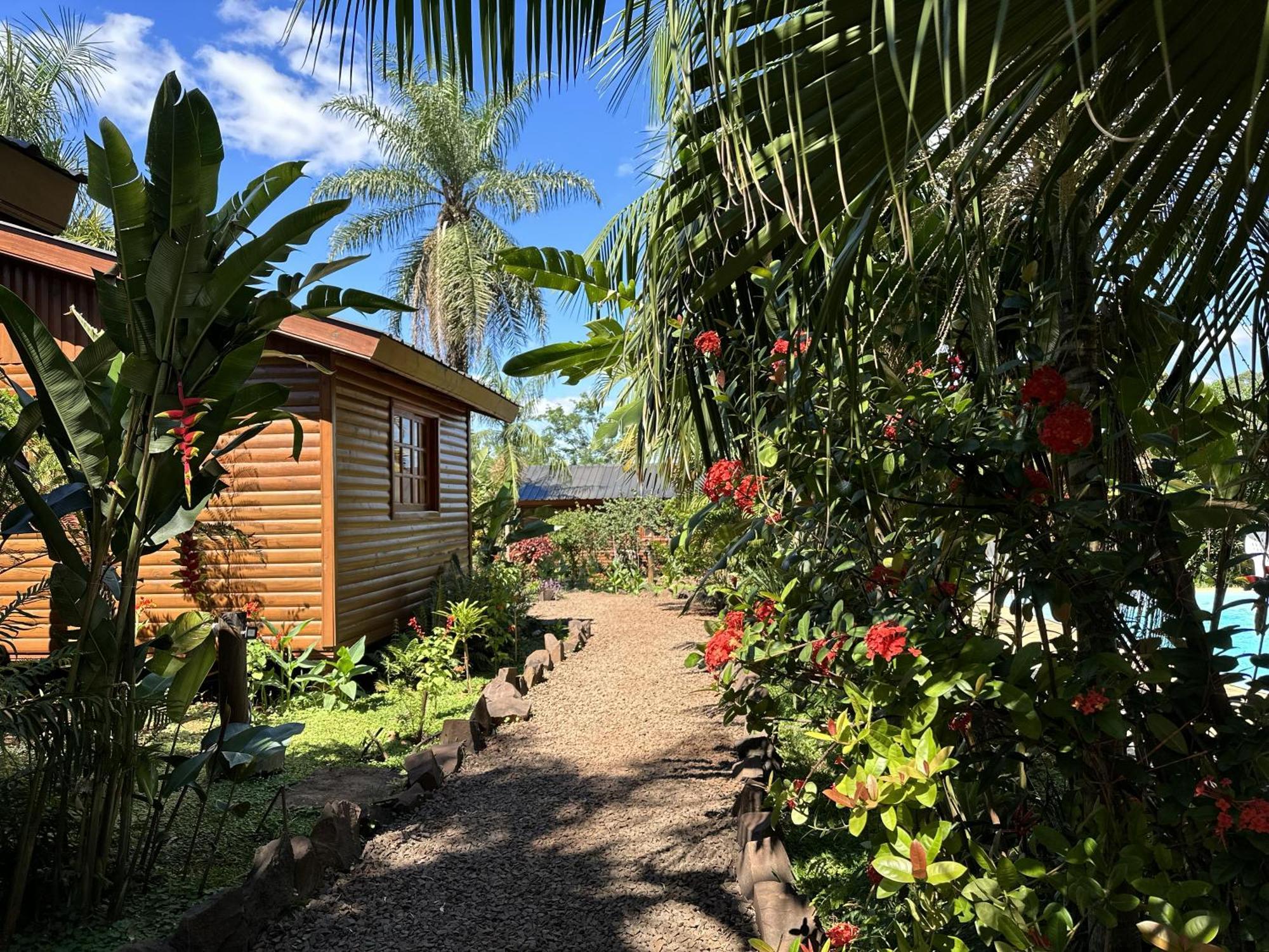 Terra Lodge