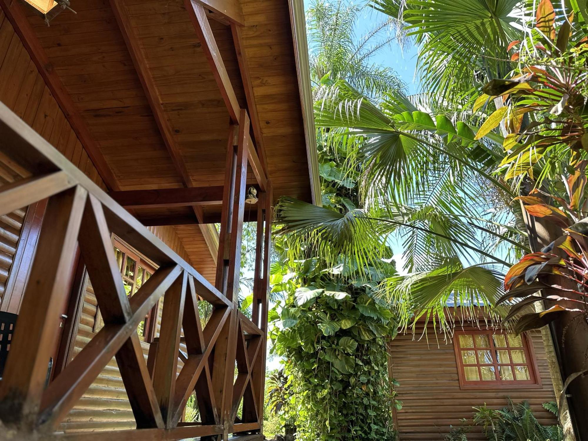 Terra Lodge Puerto Iguazu