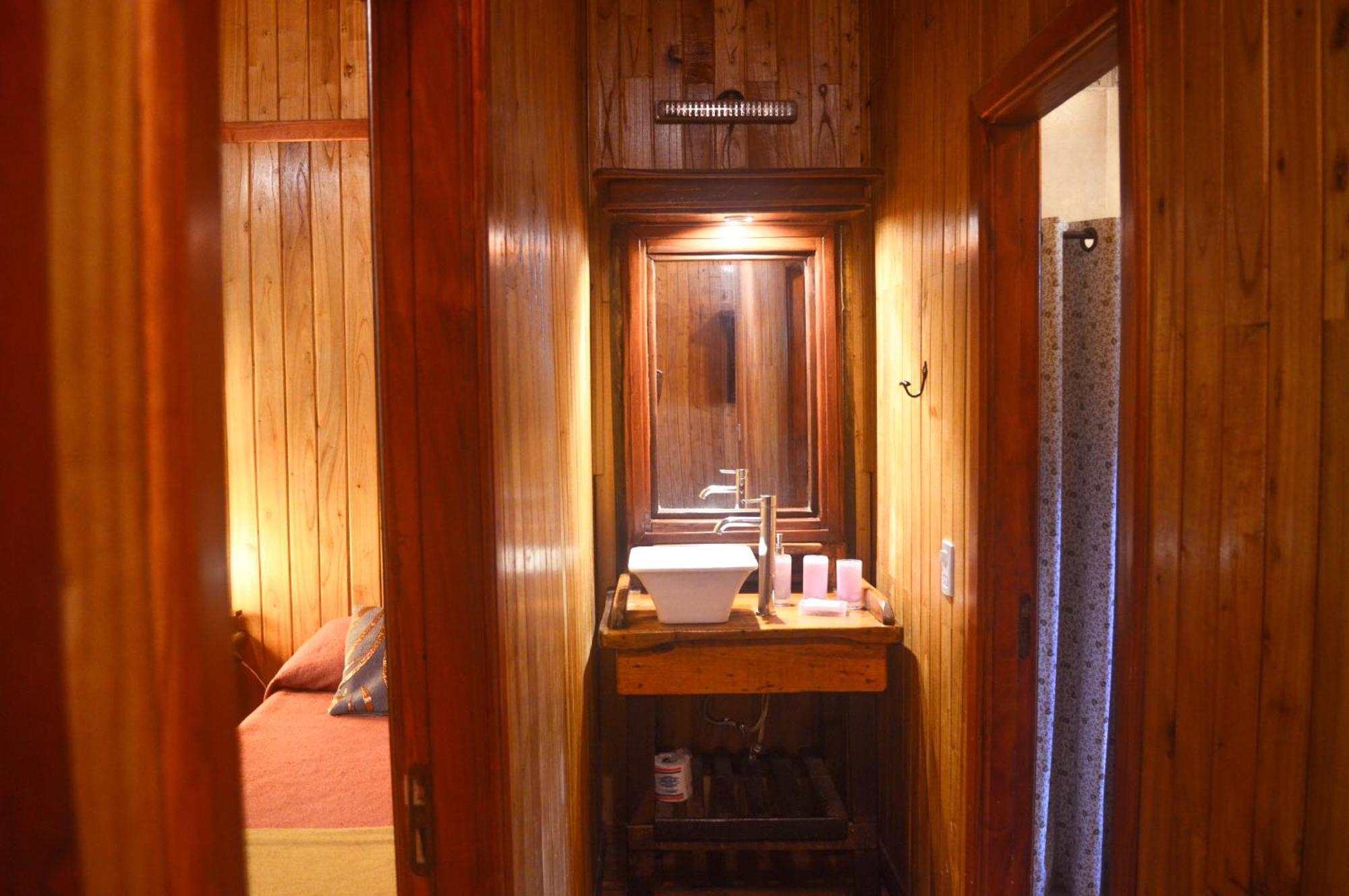 Lodge Terra *