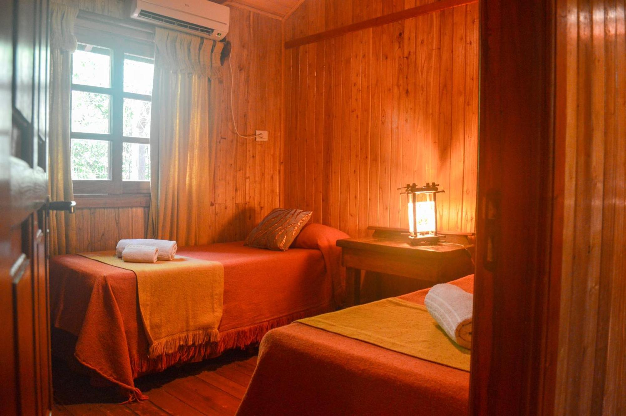 Terra Lodge Puerto Iguazu