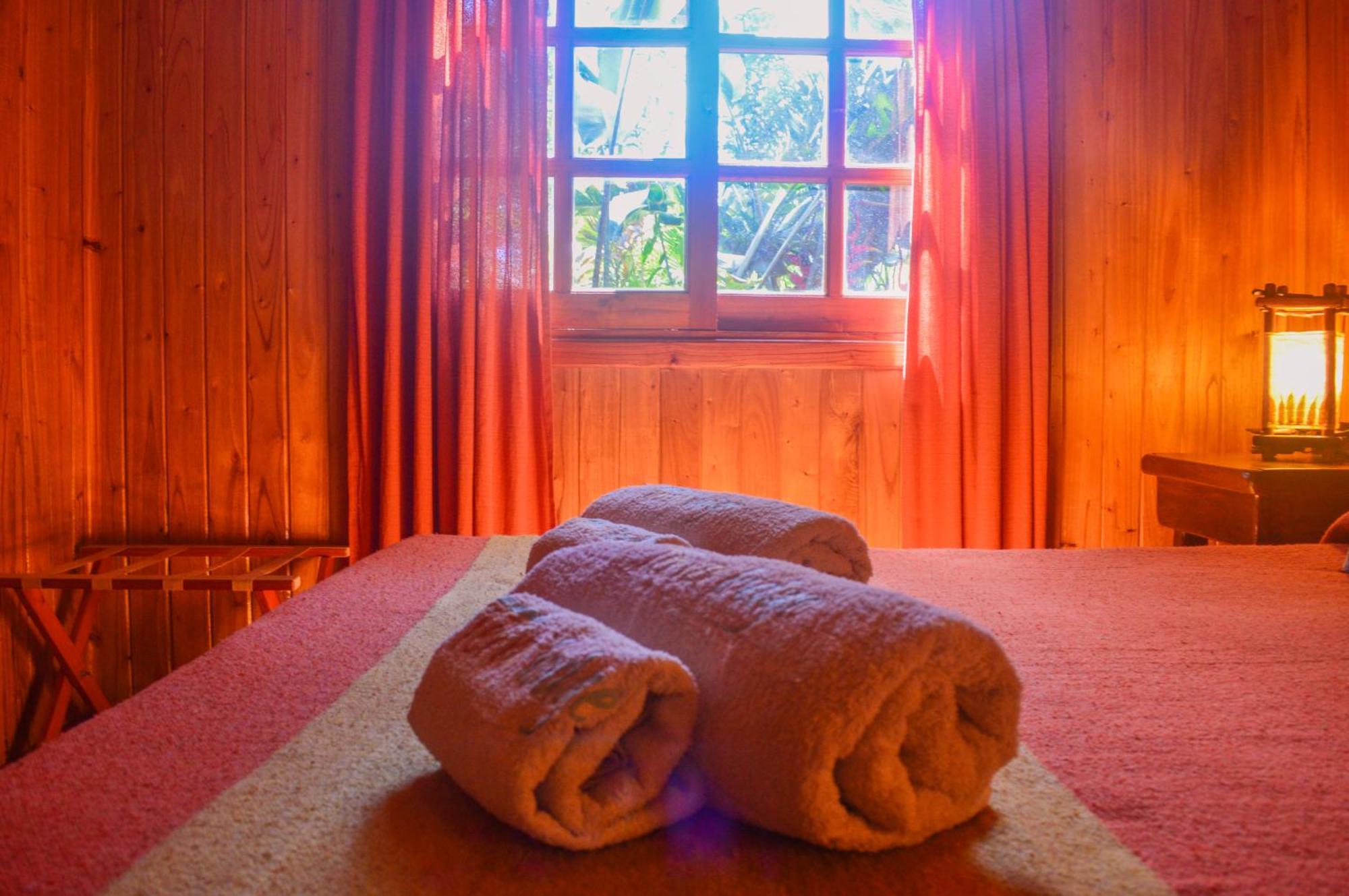 Terra Lodge Puerto Iguazu