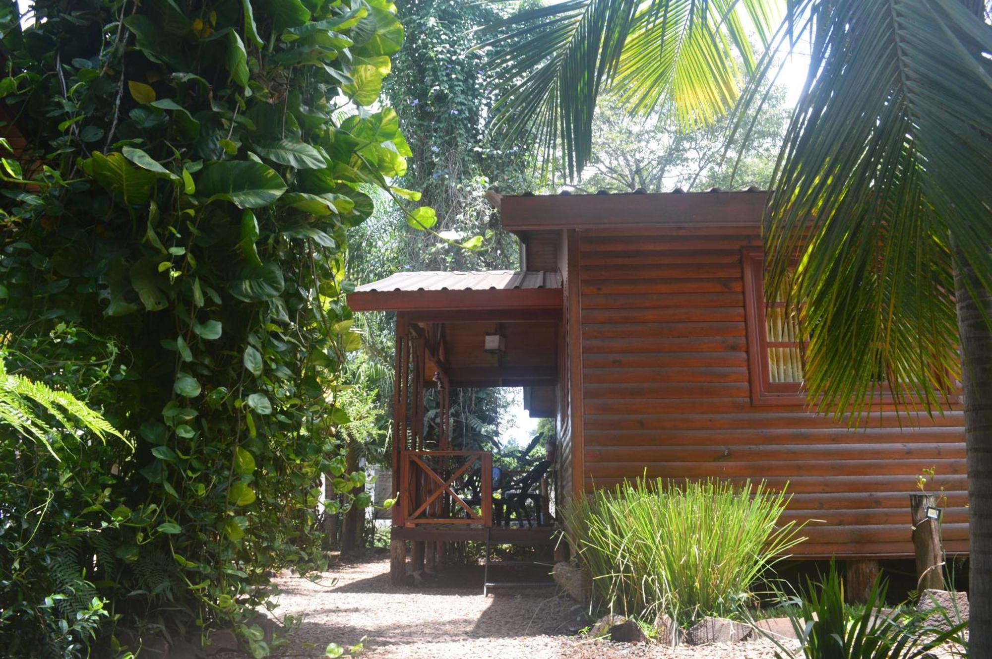 Terra Lodge *