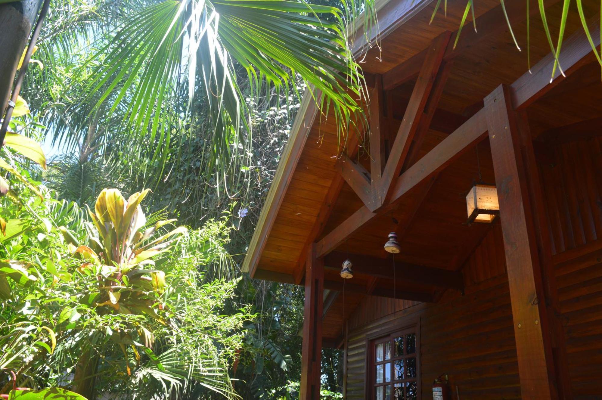 Lodge Terra *