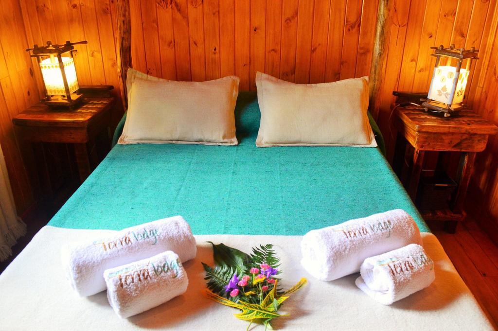 Lodge Terra Puerto Iguazu