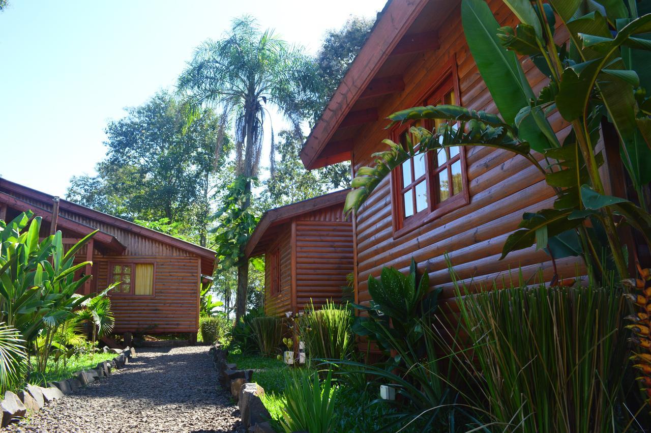 Terra * Puerto Iguazu