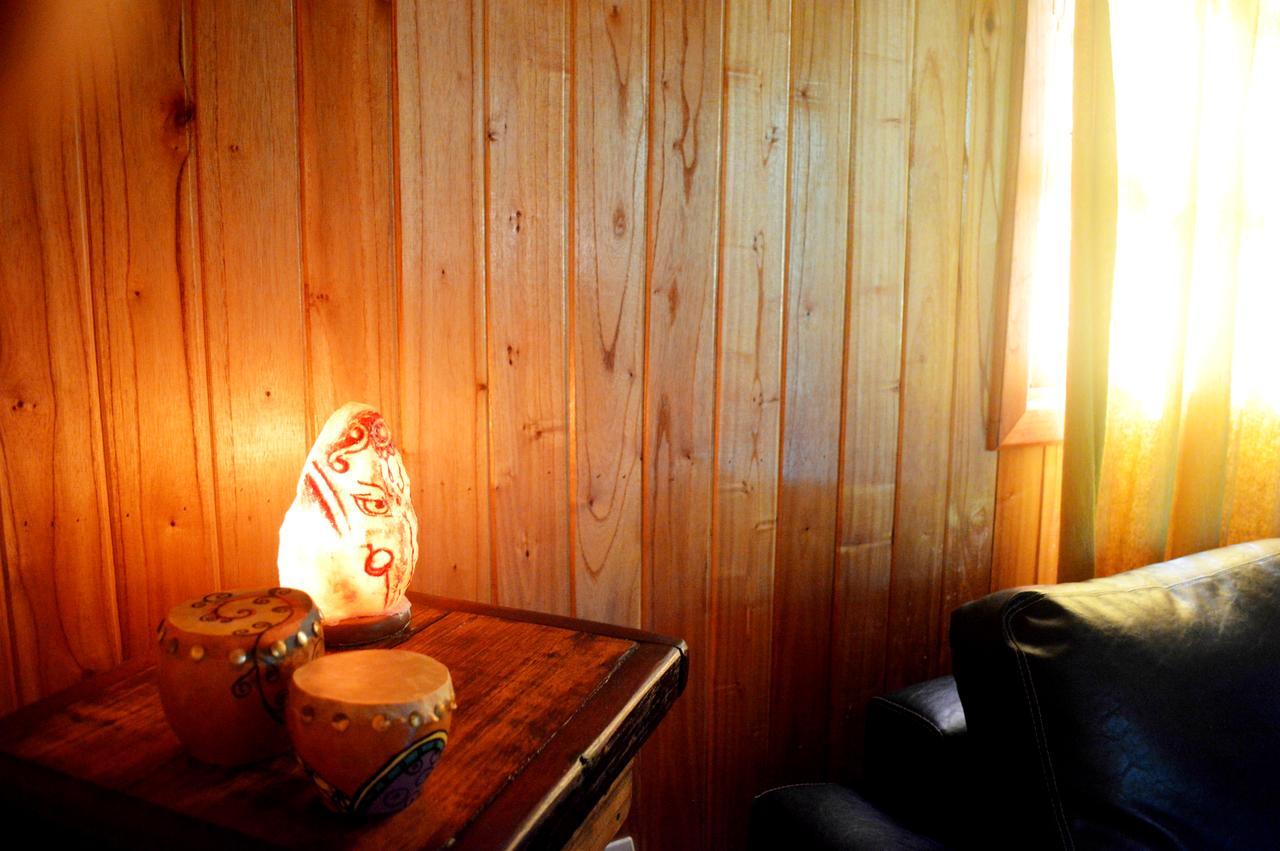 Lodge Terra Puerto Iguazu