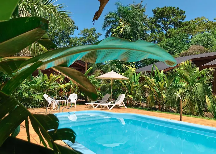 Terra Lodge