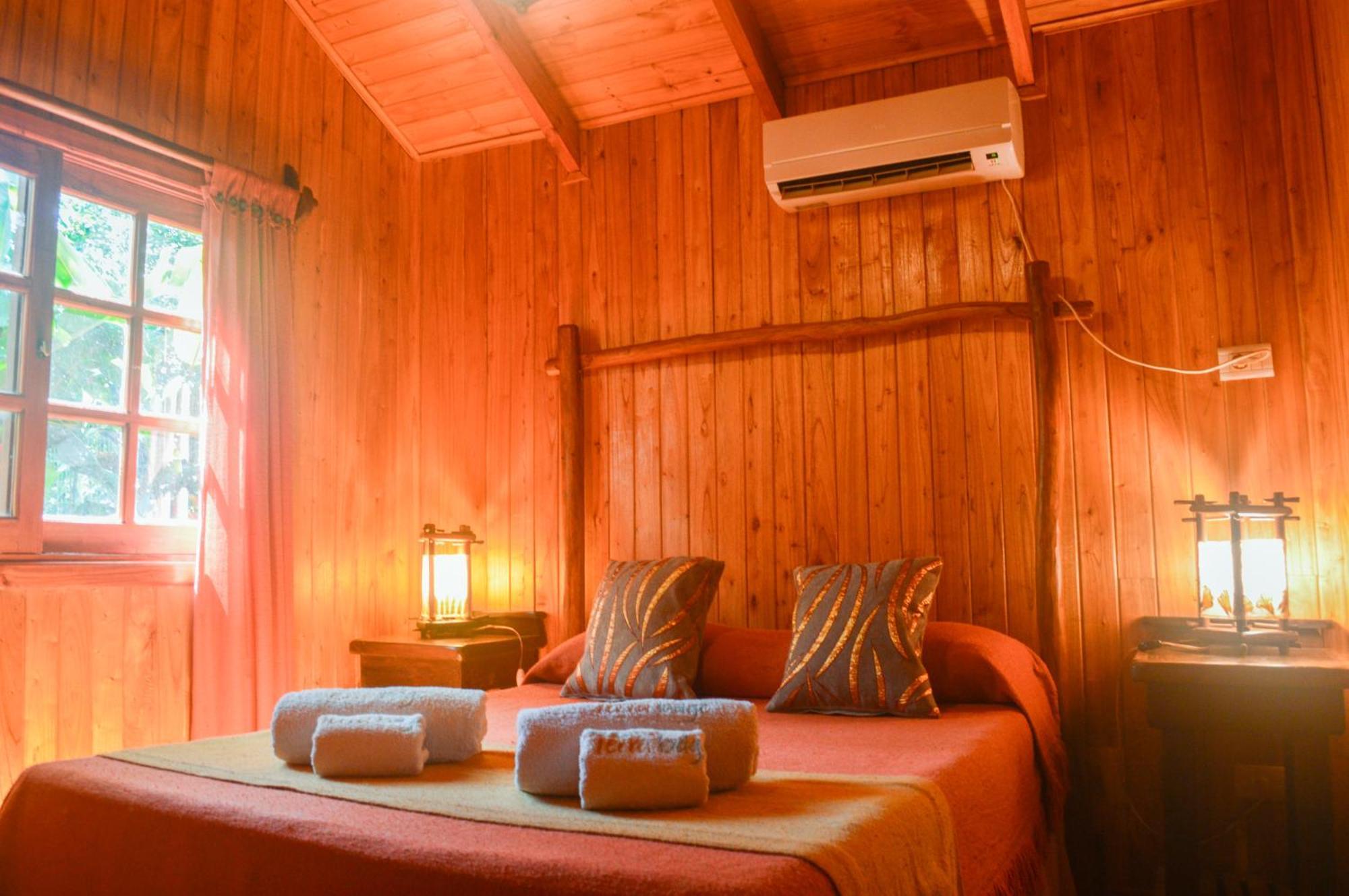 Terra Lodge Puerto Iguazú