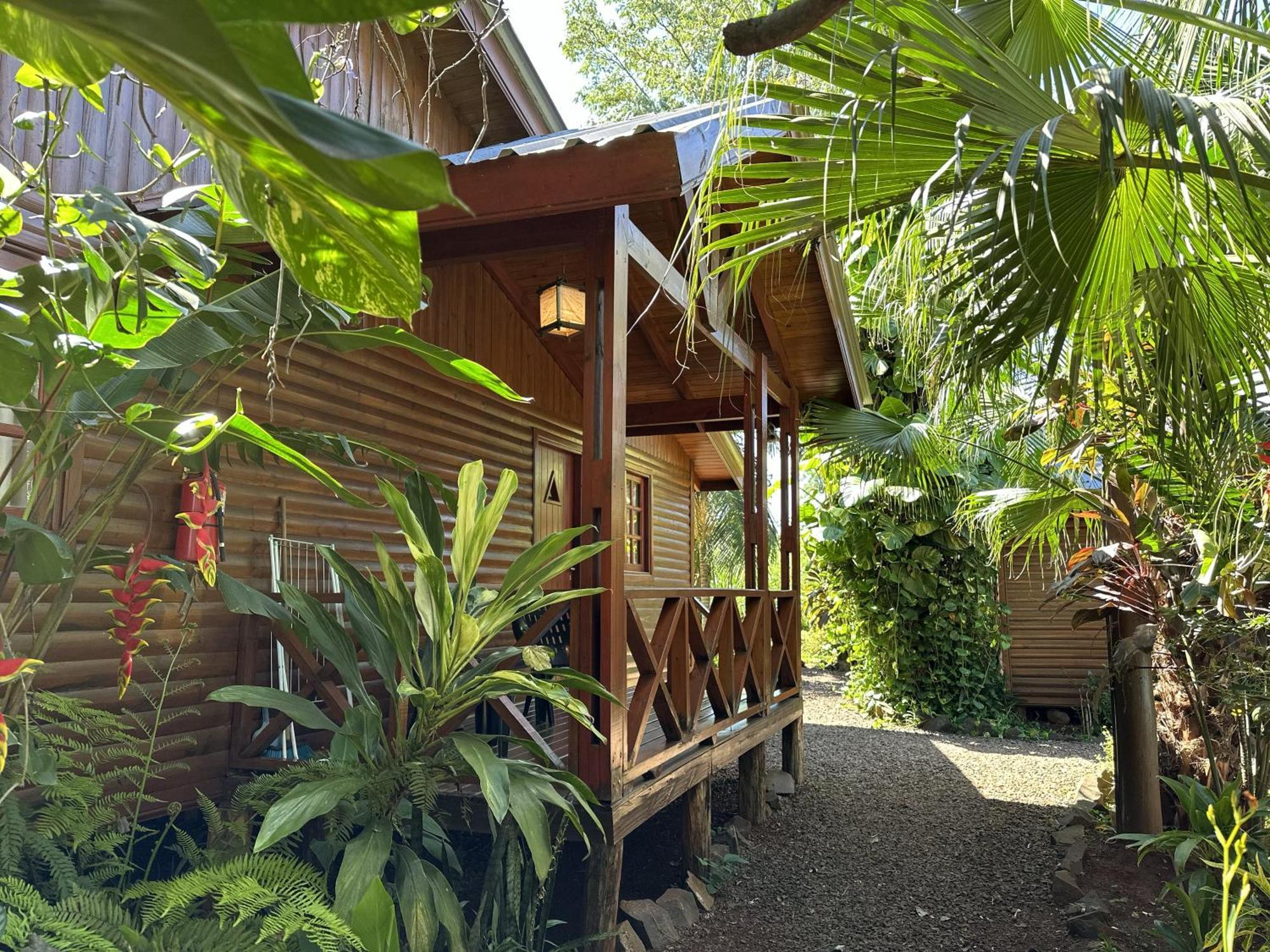 Lodge Terra