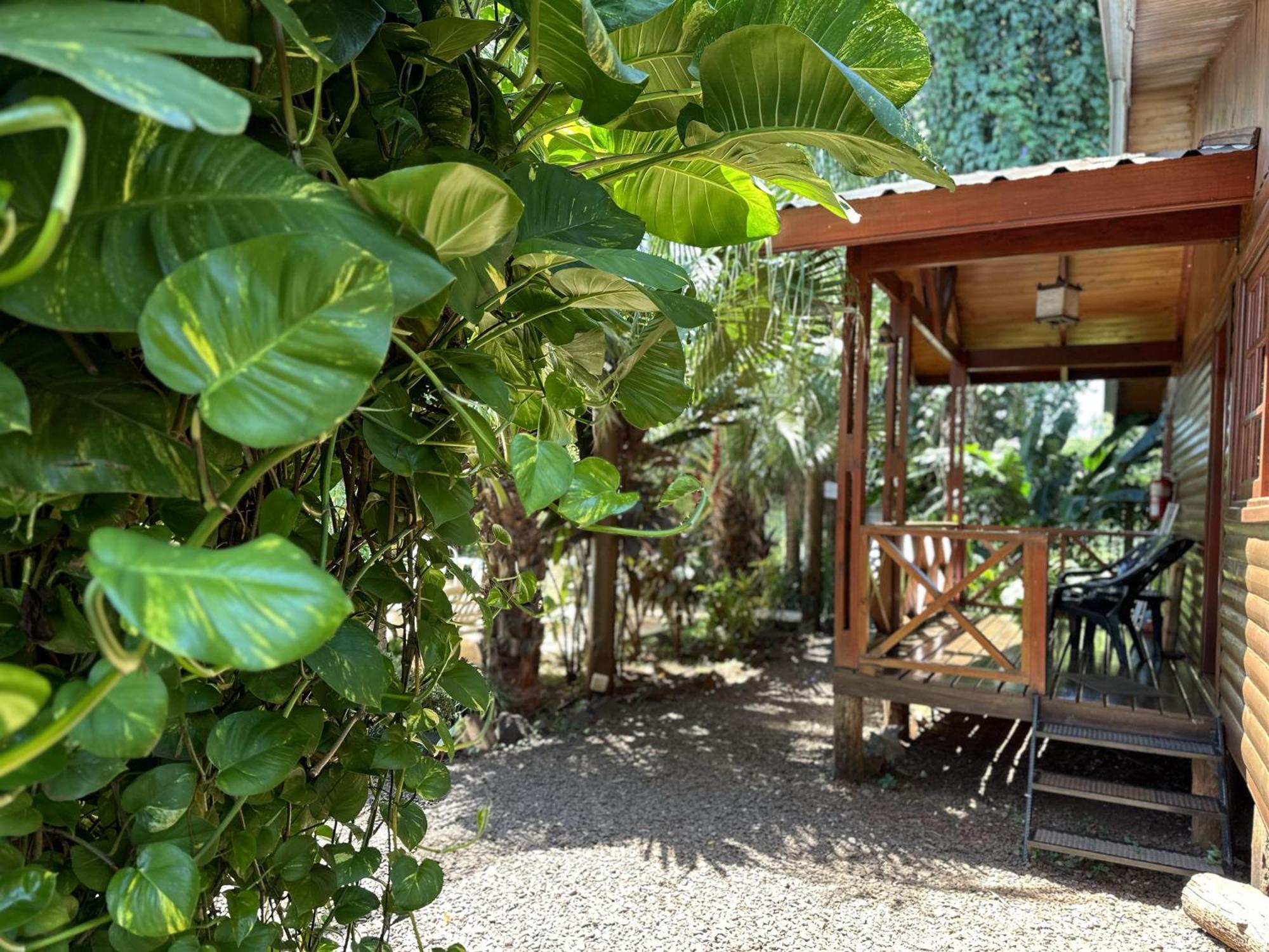 Lodge Terra Puerto Iguazu