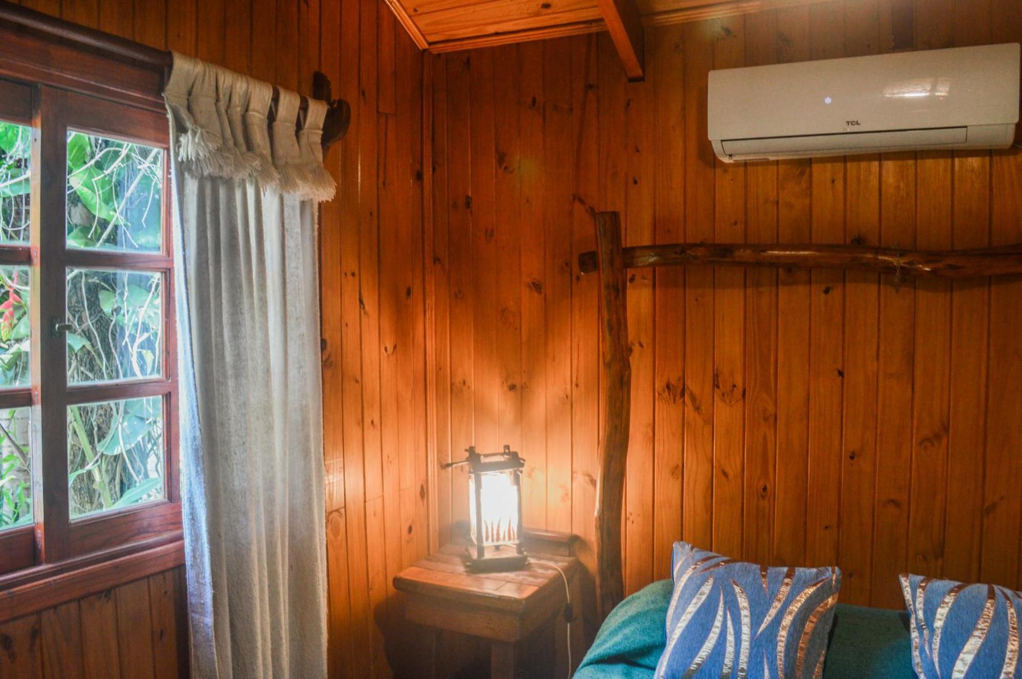 Lodge Terra *
