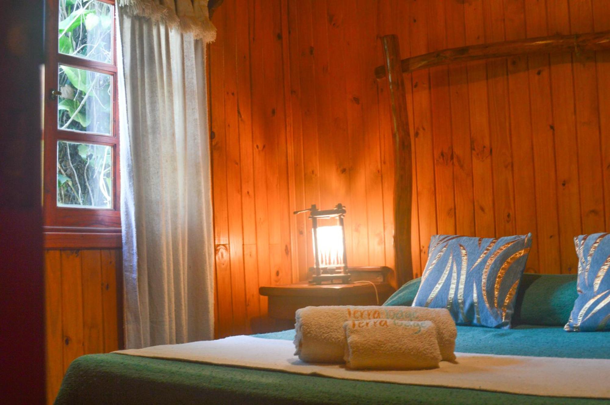 Terra Lodge Puerto Iguazu