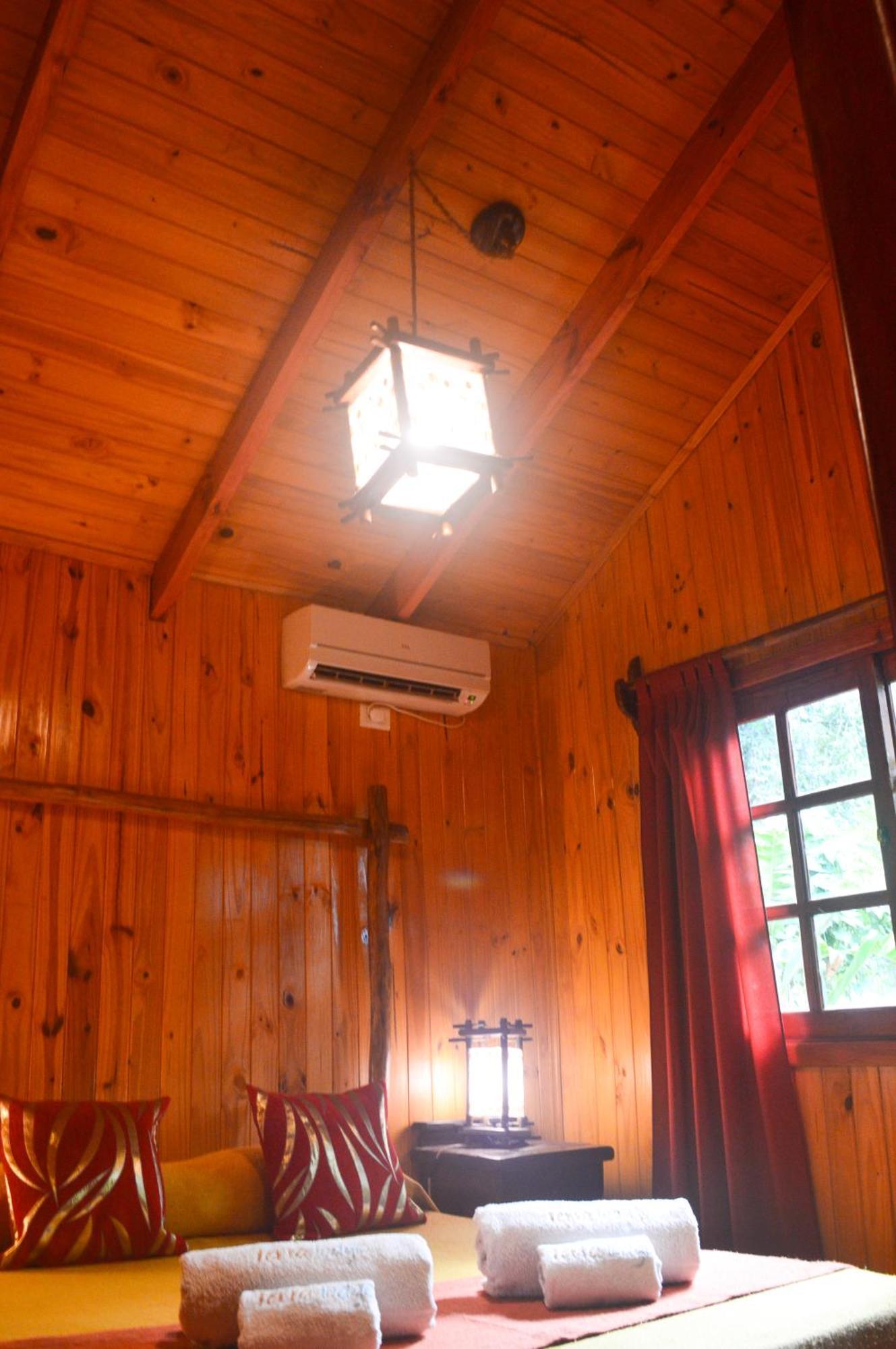 Terra Lodge
