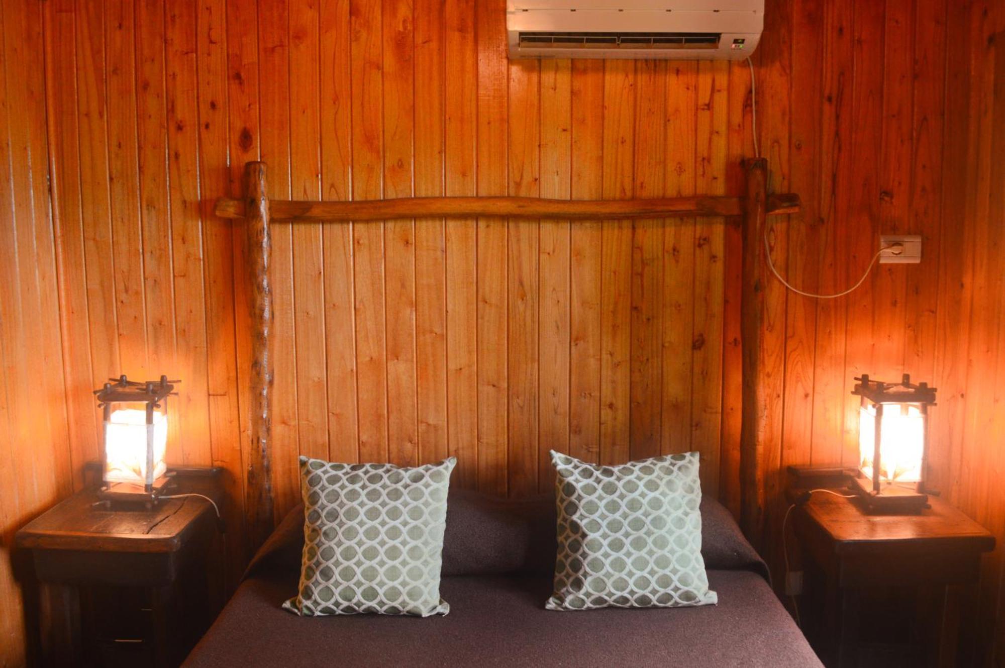 Lodge Terra