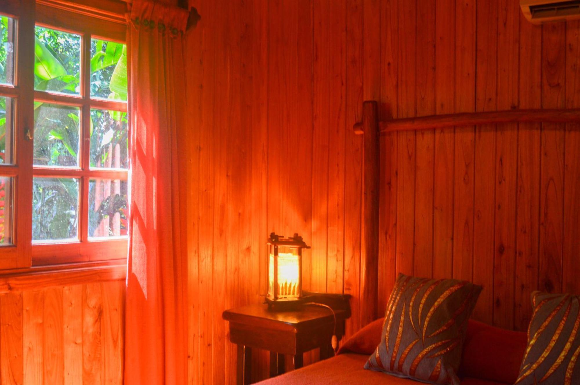 Terra Lodge