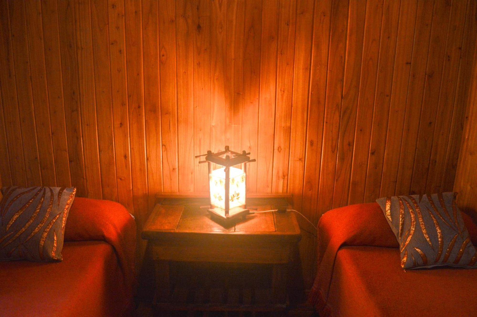 Lodge Terra