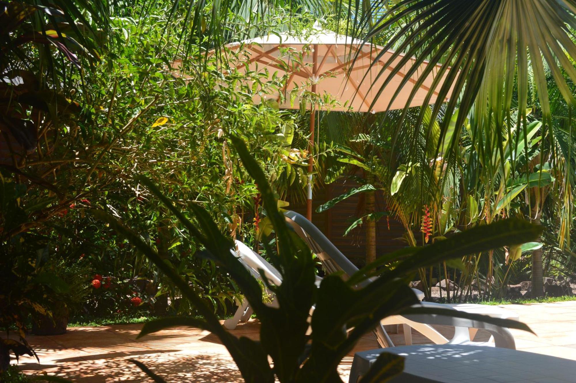 Lodge Terra Puerto Iguazú