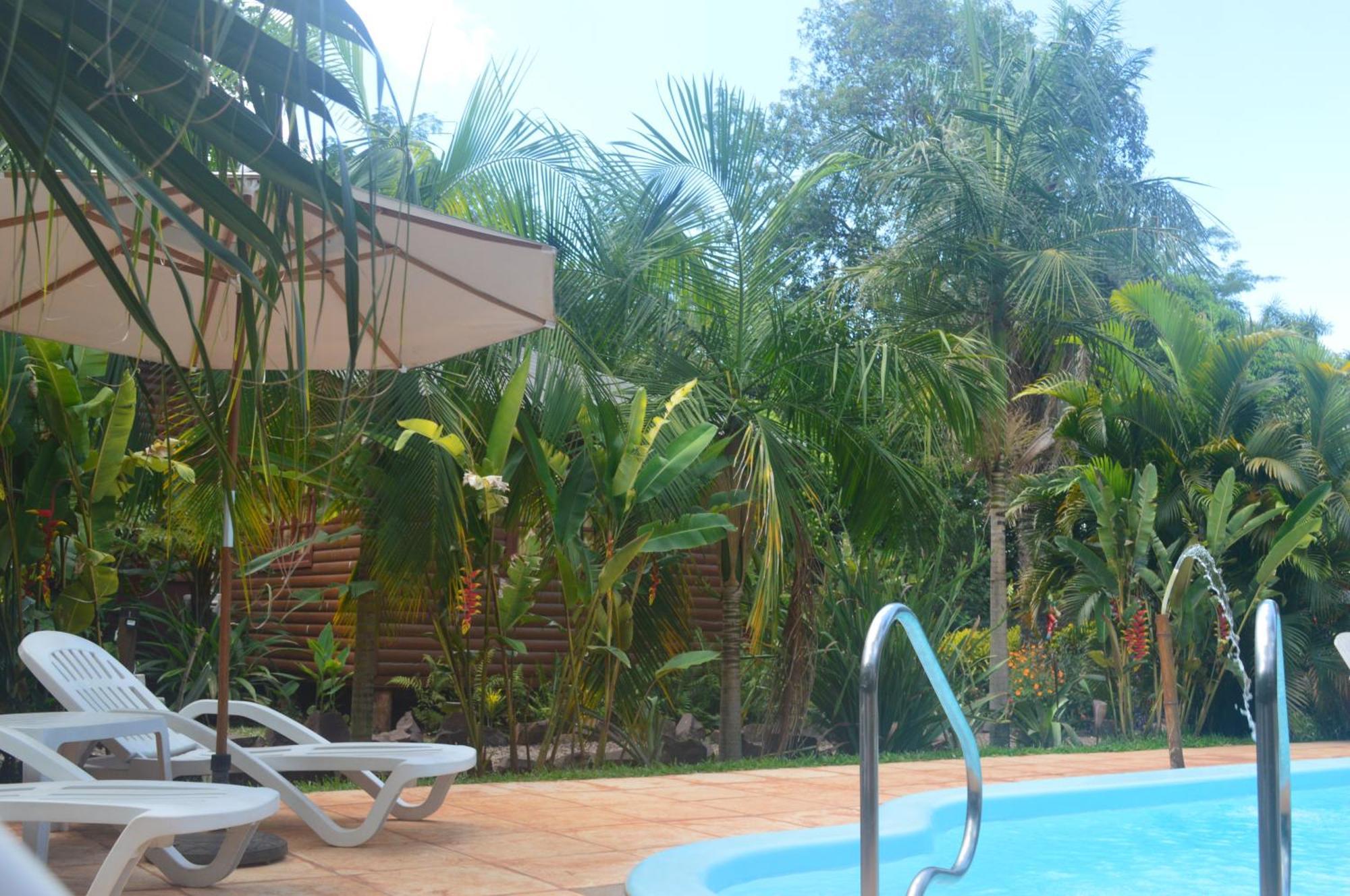 Terra Lodge Puerto Iguazu
