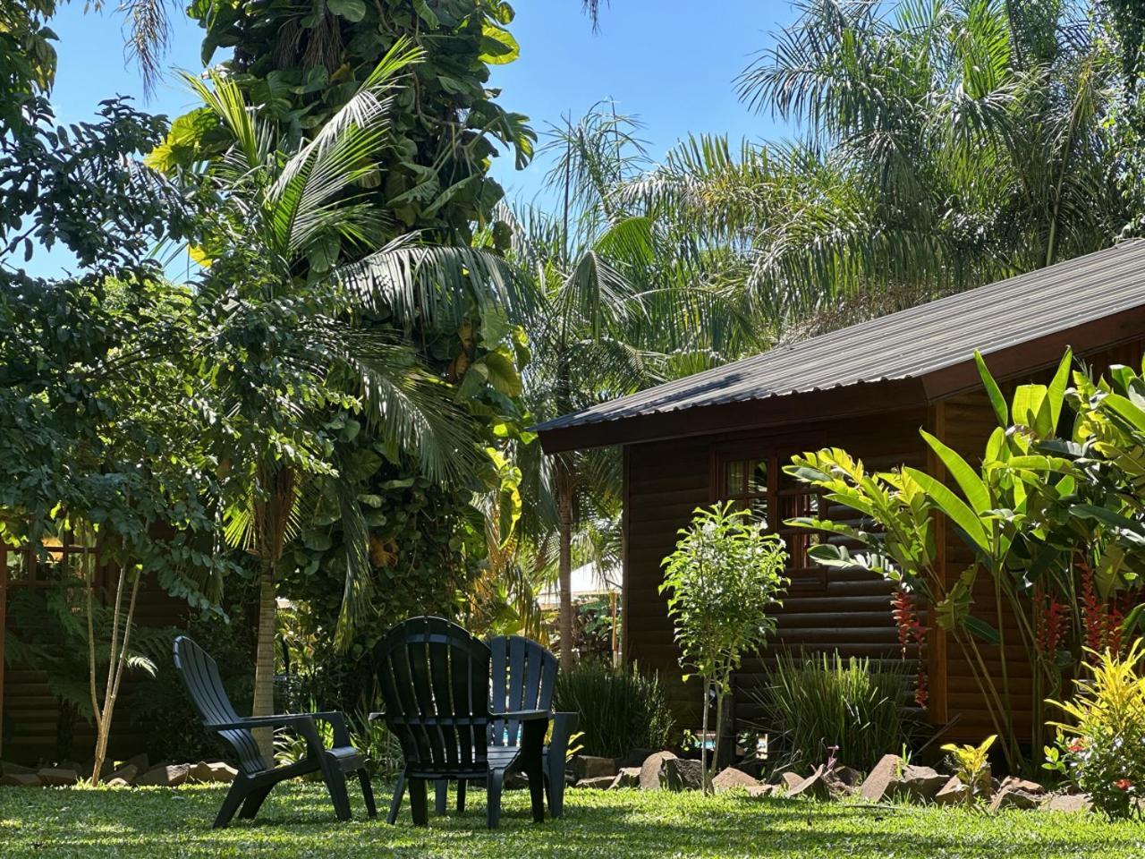 Lodge Terra
