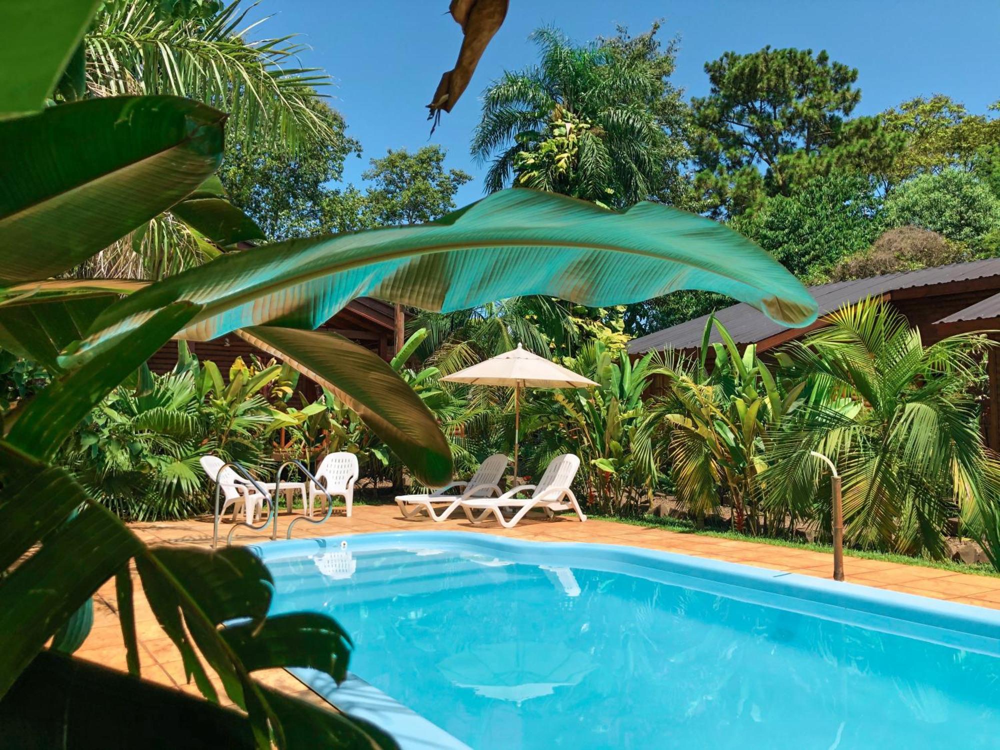 Lodge Terra Puerto Iguazú