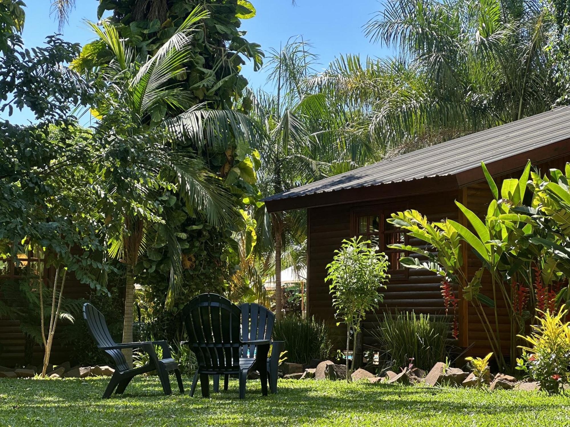 Terra Puerto Iguazu
