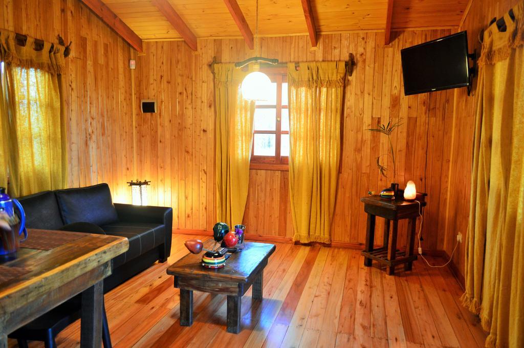 Terra Lodge Puerto Iguazú