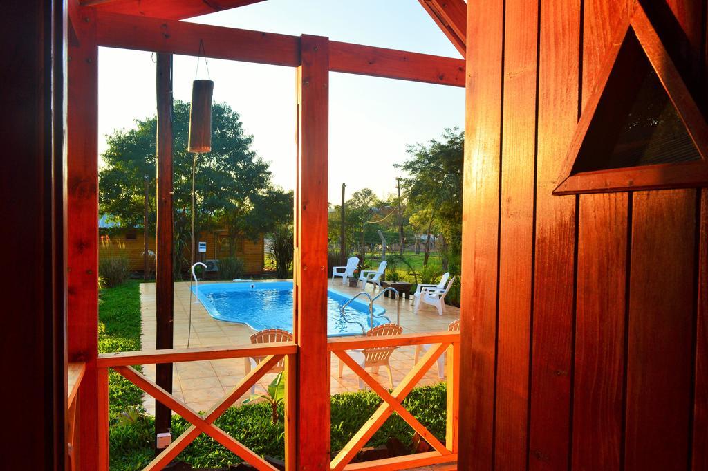 Terra Lodge Puerto Iguazú
