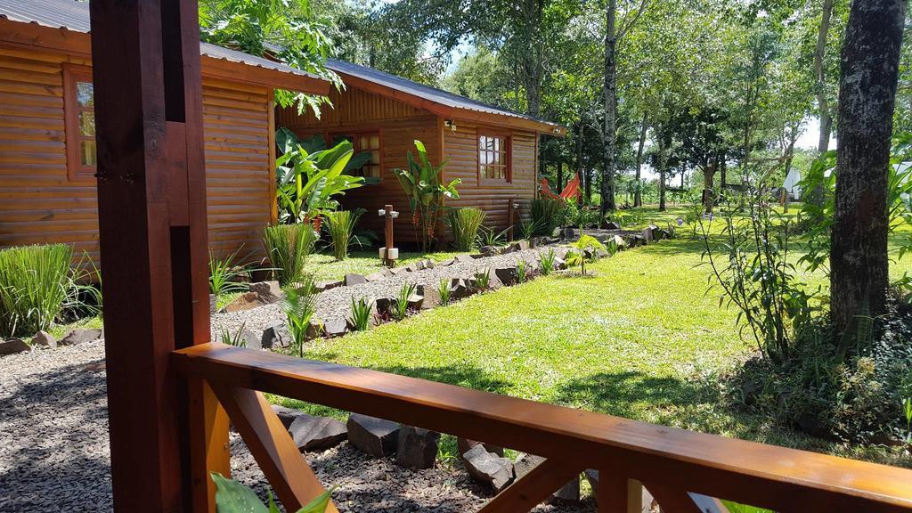 Terra Lodge Puerto Iguazú