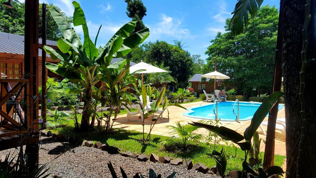Terra Lodge Puerto Iguazú