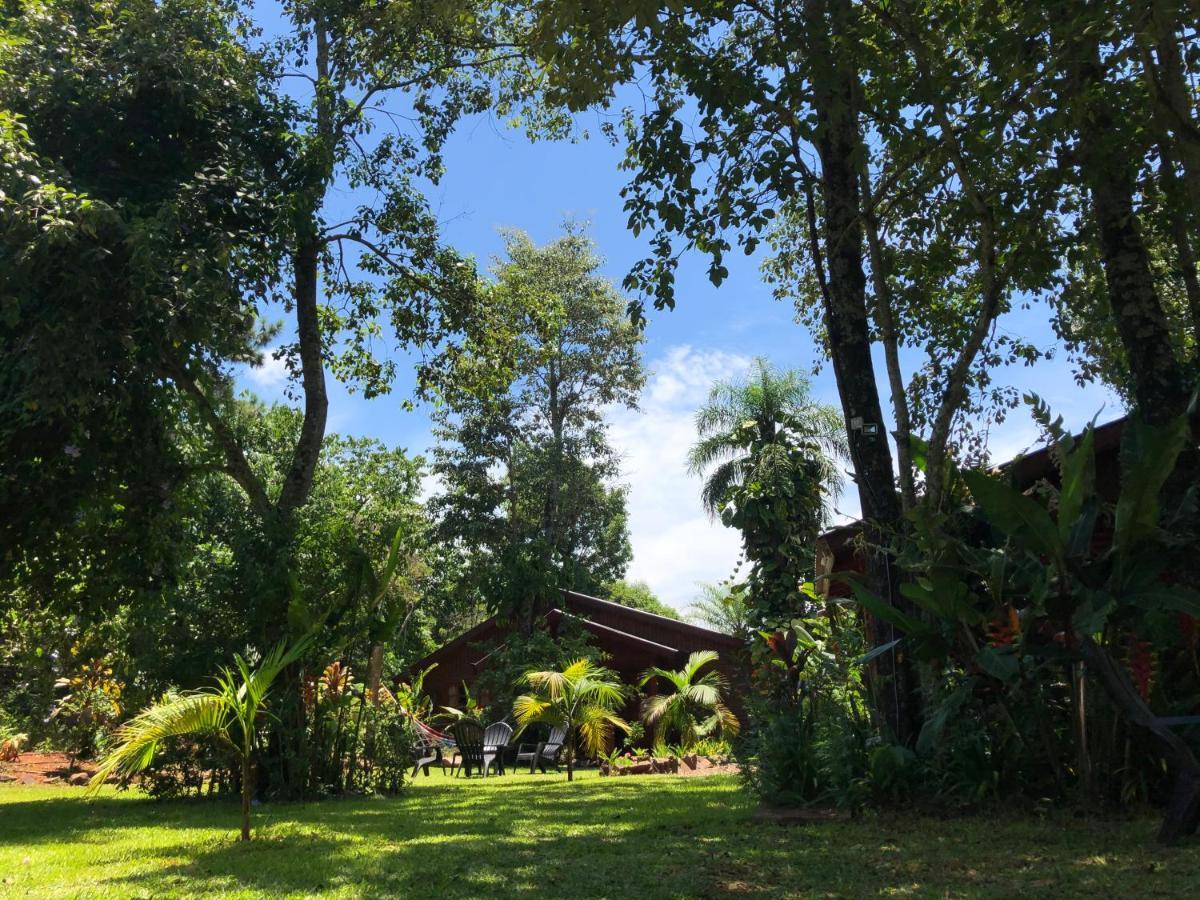 Terra Lodge *